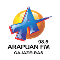 Arapuan FM Cajazeiras