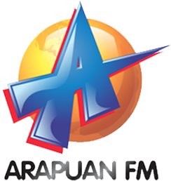 TV Arapuan was live., By TV Arapuan